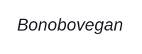 Bo No Bo Vegan